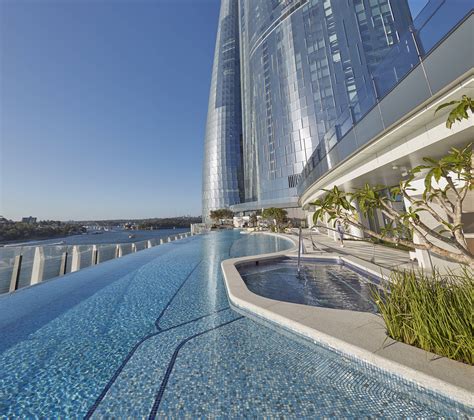 crown barangaroo accommodation.